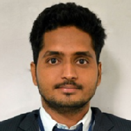 Tushar Laxman Khutake Microsoft Excel trainer in Pune