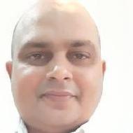 Arvind Choudhary Class 12 Tuition trainer in Delhi
