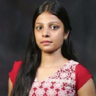 Mahima Kumari Class 11 Tuition trainer in Delhi