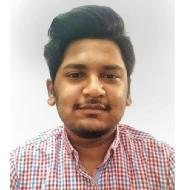 Subhojit Dutta Class I-V Tuition trainer in Kolkata