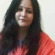 Rashmi T. Hindi Language trainer in Noida