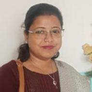 Sylvia N. Nursing trainer in Kolkata