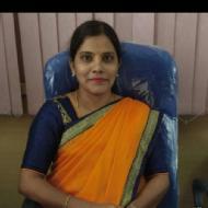Rashmi G BA Tuition trainer in Mysore
