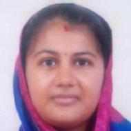 Shobha B. Spoken English trainer in Jodhpur