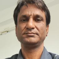 Dipak Gohil Class 10 trainer in Gandhinagar