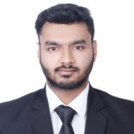 Prakhar Manglik BA Tuition trainer in Bulandshahr