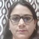 Photo of Abhilasha Jain