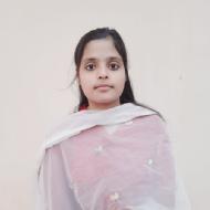 Nisha T. Class I-V Tuition trainer in Delhi