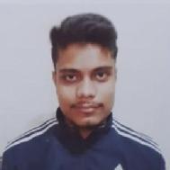 Rishav Roy Class 9 Tuition trainer in Delhi