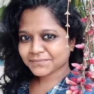 Hemalatha B. Spoken English trainer in Virudhunagar