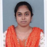 Gloritta SAP trainer in Tiruppur