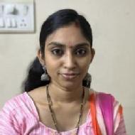 Sri Vidya Class I-V Tuition trainer in Rajahmundry