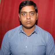 Puneet Kr. Mishra Class I-V Tuition trainer in Lucknow