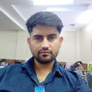 Eshant Rana Class 12 Tuition trainer in Delhi