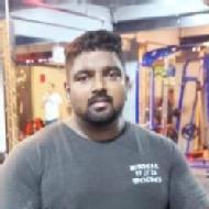 Ravindra Warkade Personal Trainer trainer in Nagpur