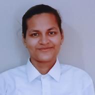 Anjali Ghanghas Class 12 Tuition trainer in Safidon