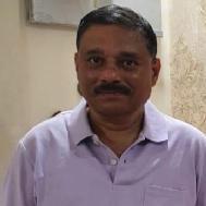 Vijaykumar A CA trainer in Hyderabad