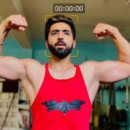 Ambreek Singh Personal Trainer trainer in Amritsar