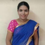Monica R. Spoken English trainer in Virudhunagar