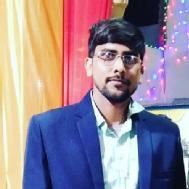 Kapil NEET-UG trainer in Bharatpur
