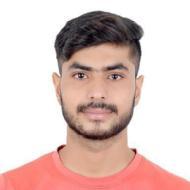Ajay Bhardwaj Badminton trainer in Noida