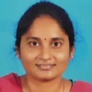 Gurindhapalli Sravani BTech Tuition trainer in Hyderabad