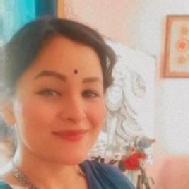 Swati B. UGC NET Exam trainer in Nainital