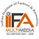 Photo of Iifa Multimedia Interior, Fashion And Animation