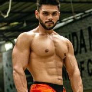 Kartik Thakkar Personal Trainer trainer in Ghaziabad