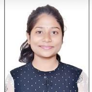 B Sushmita Class I-V Tuition trainer in Bhilai Nagar