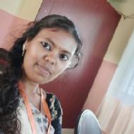 Rajeshwari M. Class I-V Tuition trainer in Chennai