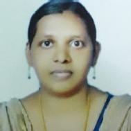 Persy I. Class I-V Tuition trainer in Kalkulam