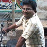 Vijay Kumar Class 12 Tuition trainer in Vijayawada