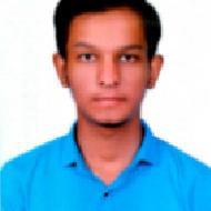 Mehulkumar Raval Class I-V Tuition trainer in Vadali