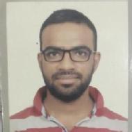 Sumit Kumar Jha Class 11 Tuition trainer in Delhi