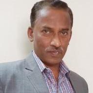 Vishvas Parolkar Microsoft Excel trainer in Indore