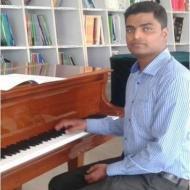 Karthik Subramani Keyboard trainer in Bangalore