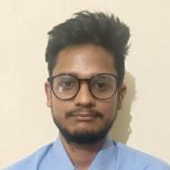 Aniket Mandal BA Tuition trainer in Kolkata