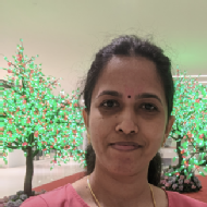 Dhaarini Tamil Language trainer in Coimbatore