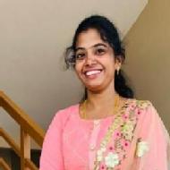 Renuga Devi Spoken English trainer in Tirupur