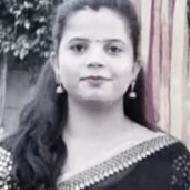 Priyanka K. Class I-V Tuition trainer in Patna