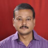 Sanjay Gupta Digital Marketing trainer in Nashik