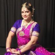 Amruta Dance trainer in Pune