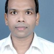 Dilip Singh Engineering Diploma Tuition trainer in Varanasi
