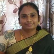 K. Nithya Class I-V Tuition trainer in Erode