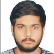 Souvik Dutta Class 11 Tuition trainer in Durgapur