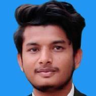 Vikash Kumar Class 12 Tuition trainer in Patna