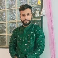 Varun Chauhan German Language trainer in Noida