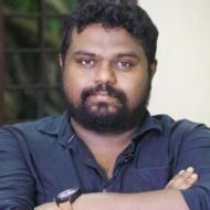 Ananthu Sureshkumar Video Editing trainer in Thiruvananthapuram