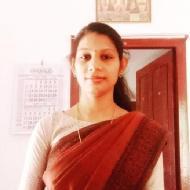 Ashika M Class I-V Tuition trainer in Chittur